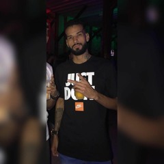 MEGÃO DE TAMBOR CONGA SÓ AS BRABAS ♫♪ [ BR DA TIJUCA ] 2020