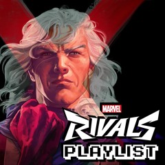 Magneto Playlist (Marvel Rivals)