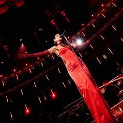 Be The One (Live from the Royal Albert Hall)