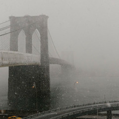 brooklyn bridge