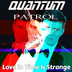 Love in Time is Strange (Love is Strange/Back in time Remix)