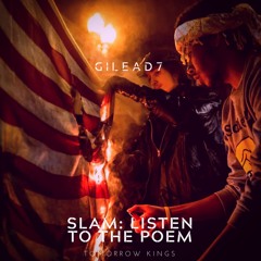 Slam: Listen To The Poem