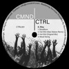 Premiere: B.Riley “Ghostform” - CMND CTRL Premiere: B.Riley “Ghostform” - CMND CTRL