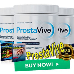 Prostavive Reviews: I Was SHOCKED by My Husband's Results!