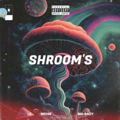 SHROOM'S (prod. Shango)