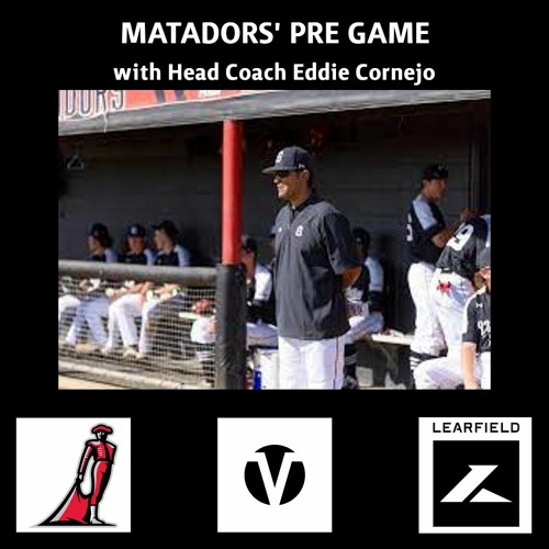 Matadors' Baseball Pre-Game, March 29th, UC Davis (Game 2 & Game 3)