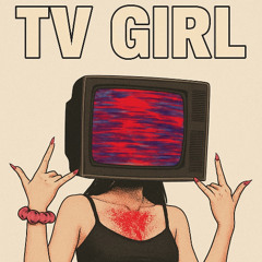 TV GIRL