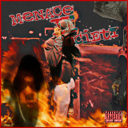 Madd Hardyy - BITCH I MIGHT BE (prod @wheretfismad)