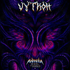 Marauda Realm Of The Damed [Vytrom House Flip]