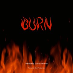 Burn - Dark Pop
