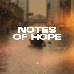 Set 2 - Before Headliner - Notes Of Hope