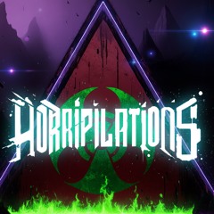 Horripilations- The Warning (Original Mix)