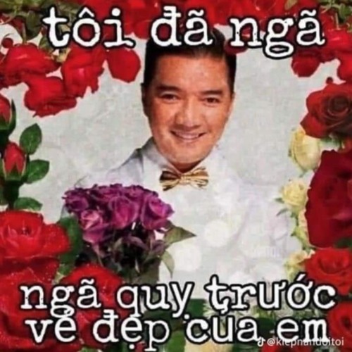 Tiến hay lùi - Mai Chí Công