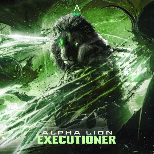 Alpha Lion - Executioner