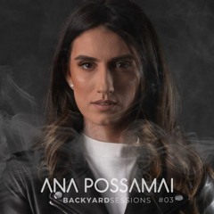 Ana Possamai - CONTEST LUVLAB
