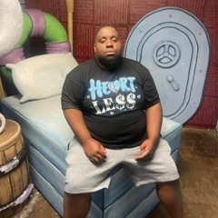 Cajun Sauce Freestyle (Prod. PK)