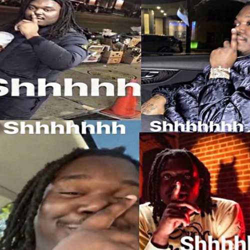 Y Not? - Lucki (typ3be4t remix)