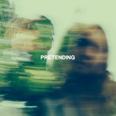 Jeffreymmviii & Ivelise - Pretending