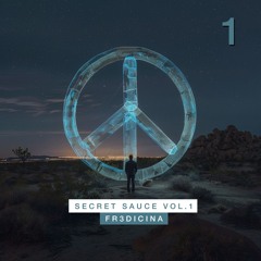 Secret Sauce Vol.1