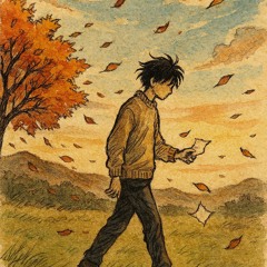 Before Winter Comes（ちぎった今を）