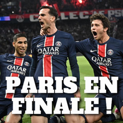 Paris en Finale