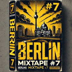 MIXTAPE #07