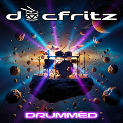 DRUMMED