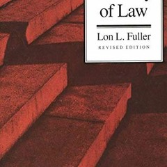 Access KINDLE 📥 The Morality of Law (The Storrs Lectures Series) by  Lon L. Fuller E