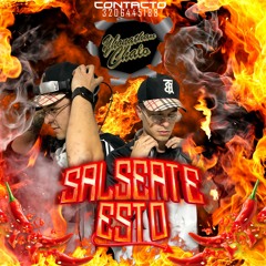 SALSEATE ESTO-YHONATHAN CHALO DJ(CLASSICPVT2023)