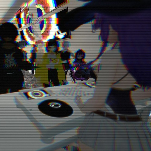 Jazzputin @ Trance Tuesday 2023.10.10