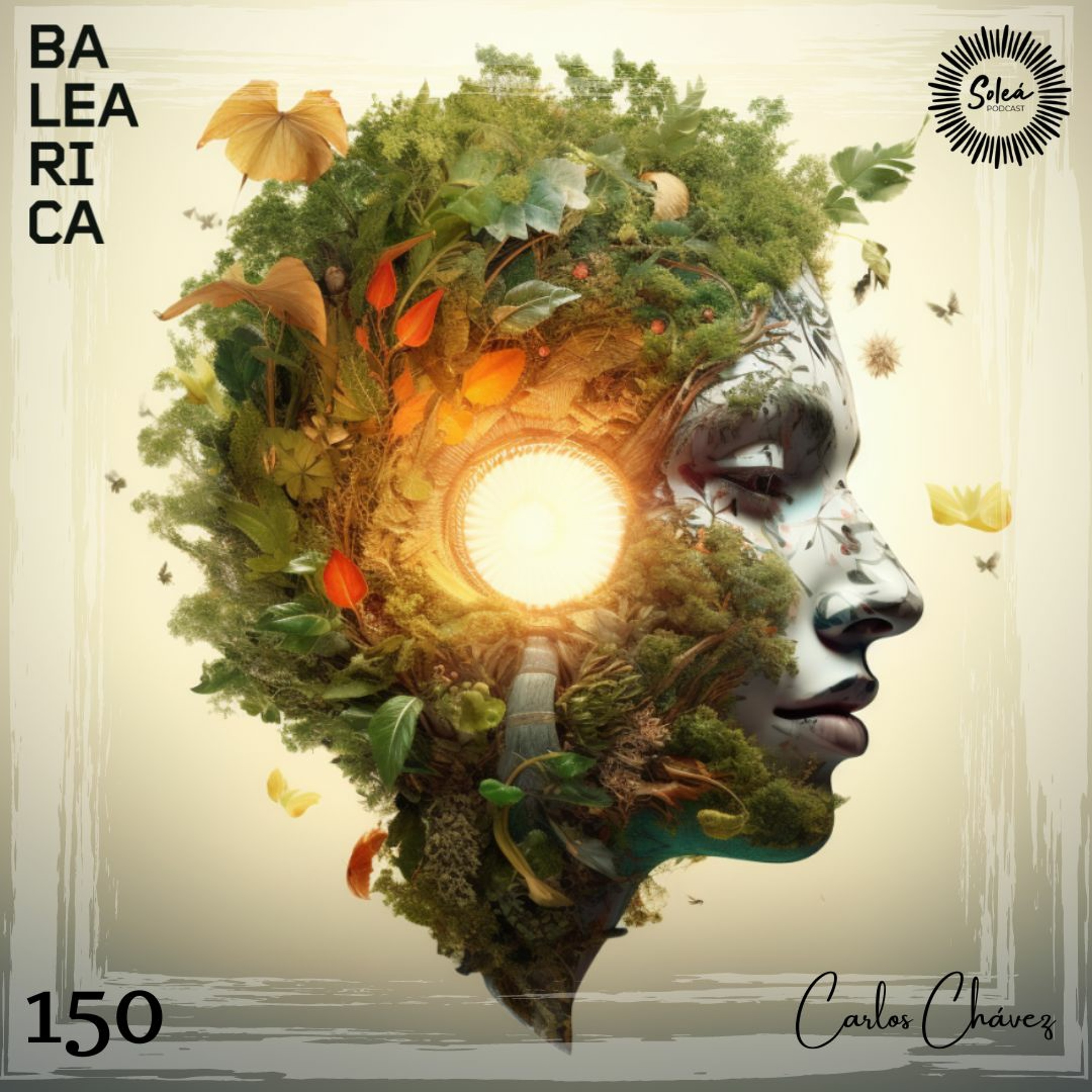 Carlos Chávez - Podcast