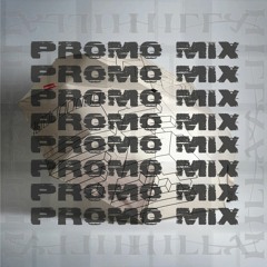 Hilla - DnB Promo Mix 2022