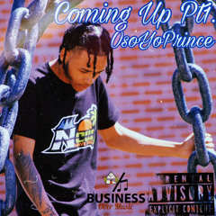 OsoYoPrince - Miss Me?