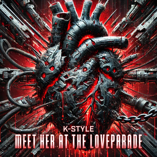 K-Style - Meet Her At Love Parade