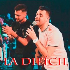 Q LOKURA✘ LA DIFICIL REMIX✘ DJ ENZITO