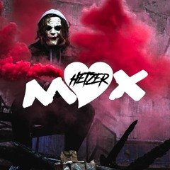 HEtZEr x Maytrixx - Hate it or love it [live SetCut]