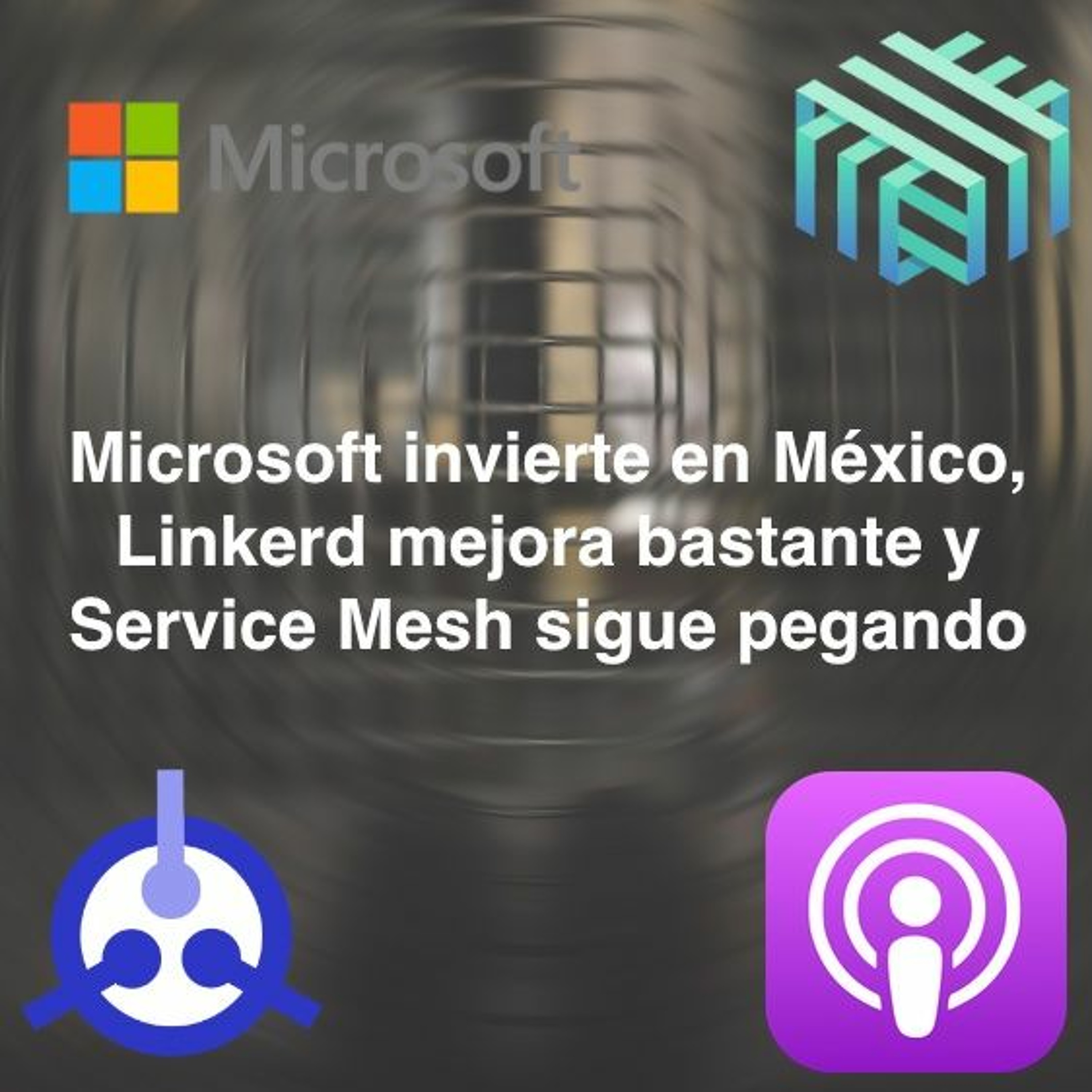 Cloud Native MX