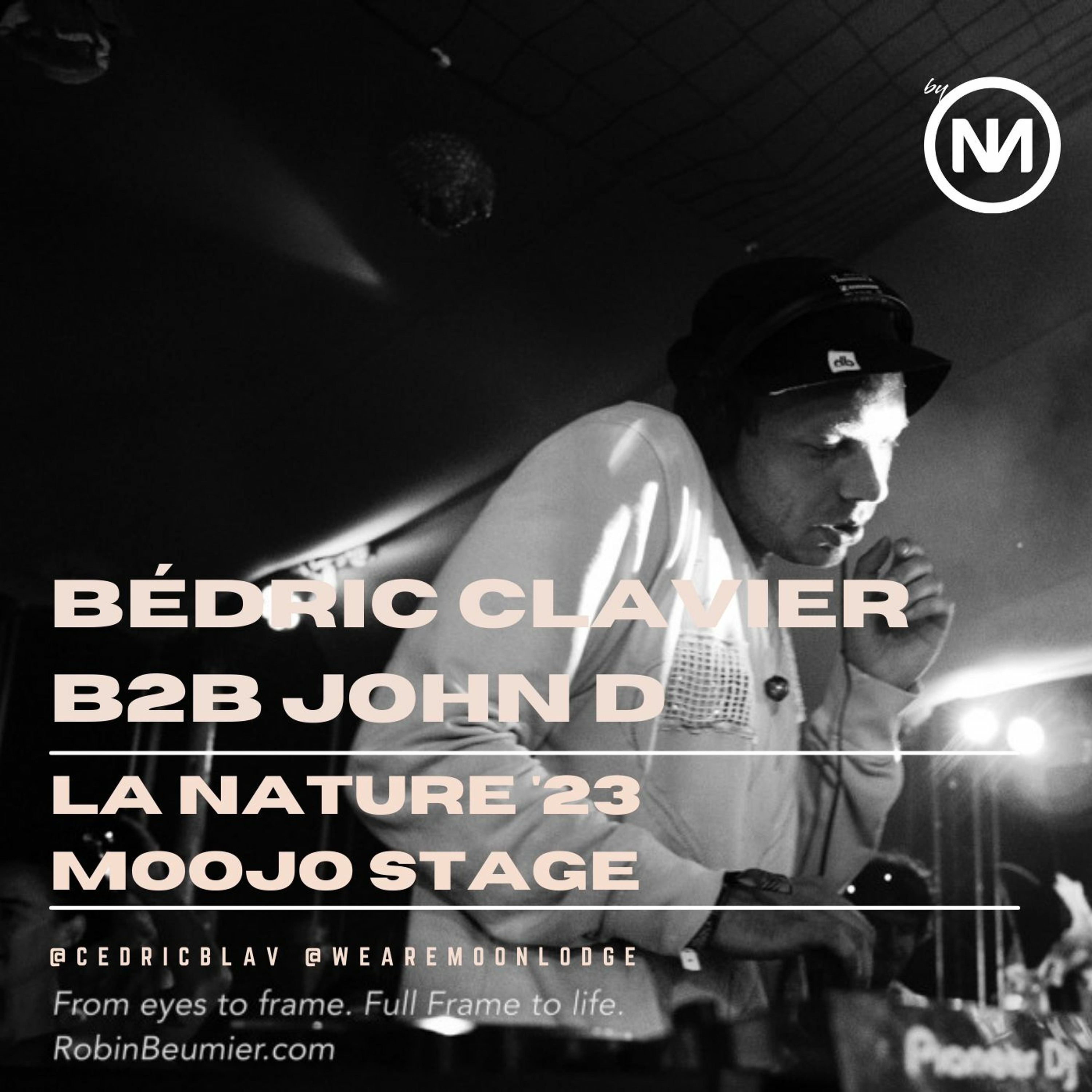 John D | MoonLodge