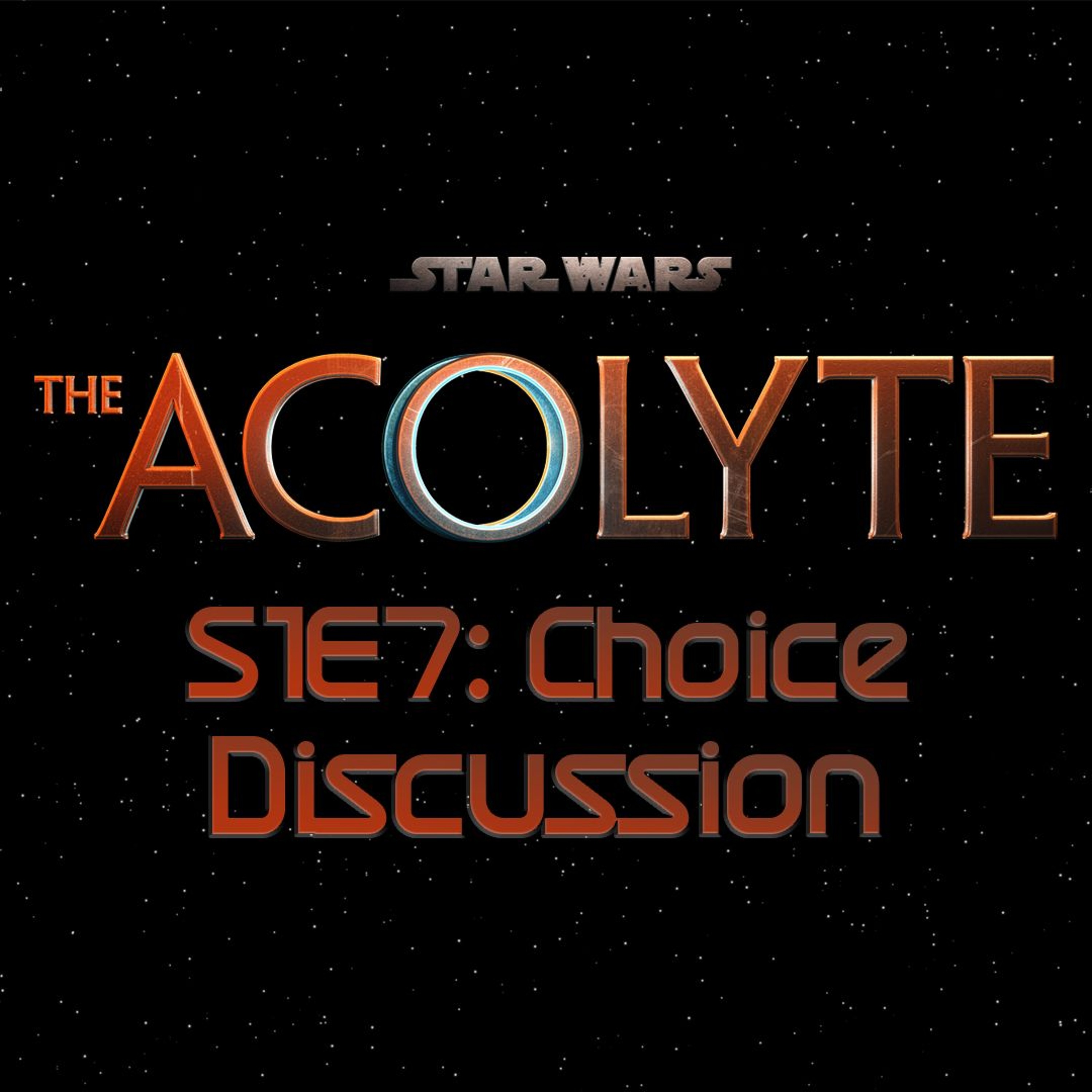 The Voice of the Force Podcast