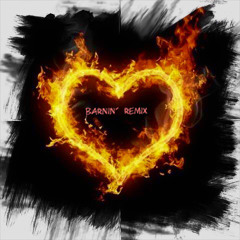 Burnin'  rmx