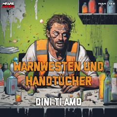 Dini Ti Amo - Warnwesten und Handtücher