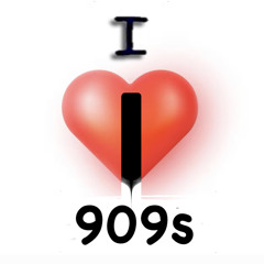 ILYBO - HANGING OUT - [GIGI DIAGNOSTICO I <3 909s REMIX] [FREE DL!]