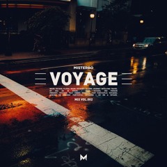 Voyage 002.
