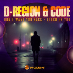 Don't Want you back (Original Mix)