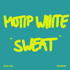 ISOM005 - Motip White - Sweat