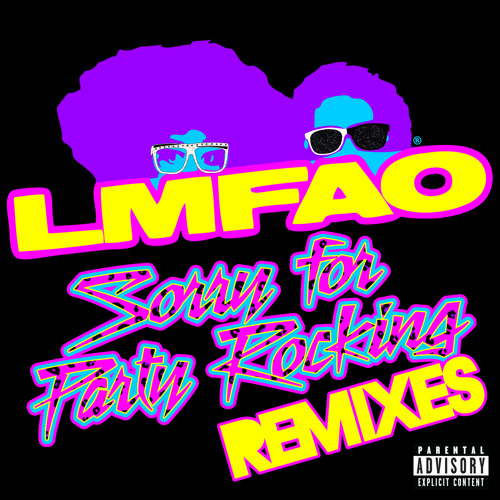 Sorry For Party Rocking (R3hab Remix)