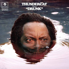 Thundercat Drunk (2017) Full Album.mp3