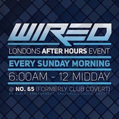 Don Major B2B Rob Burden @WiredWithYou - 29th Sept 2013 (Session 2)