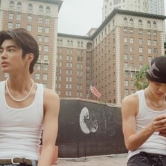 [COVER] let's go picnic - SEONGHYEON & KEONHO (CORTIS) [Original song by george]