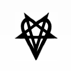 🖤✡️